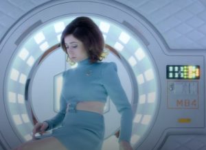 Interactive TV, Gen Z designers and more