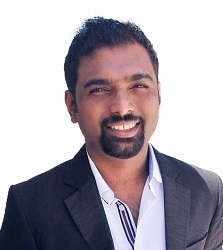 Sachin Bhandary, Vice President, Roar Media India