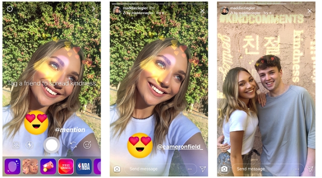 New Tools to Limit Bullying and Spread Kindness on Instagram 2 New Tools to Limit Bullying and Spread Kindness on Instagram
