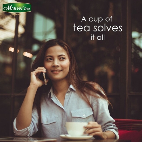 Marvel Tea appoints Madison Media as its Digital Agency 2 Marvel Tea appoints Madison Media as its Digital Agency