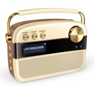 Saregama enters into a strategic partnership with Harman Kardon