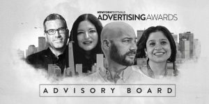 New York Festivals Announces 2019 Advisory Board