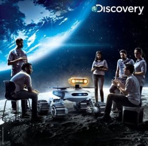 Discovery Channel to Premiere ‘Moonbound: India’s Race to the Moon’