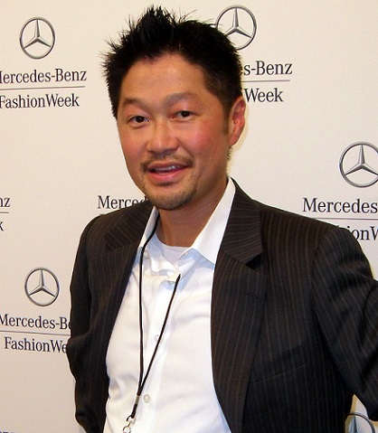 Al Jazeera’s Giles Trendle and Choi Boy’s Sammy Choi Join NYF TV & Film Advisory Board