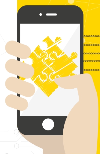 Second screen interactivity by broadcasters to significantly increase engagement with audiences 2 Second screen interactivity by broadcasters to significantly increase engagement with audiences