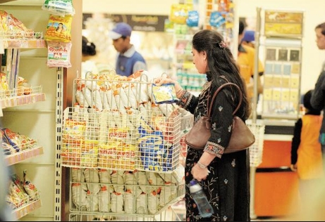 Investments In Technology and Infrastructure Can Lead Consumers To Buy FMCG Online 2 Investments In Technology and Infrastructure Can Lead Consumers To Buy FMCG Online