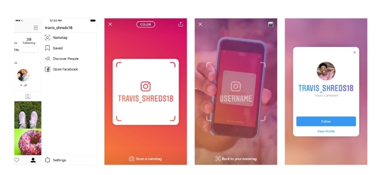 New Ways to Connect with Friends on Instagram