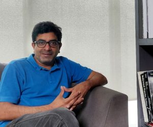 Prasanna Kulkarni joins Indigo Consulting as Head of Creative