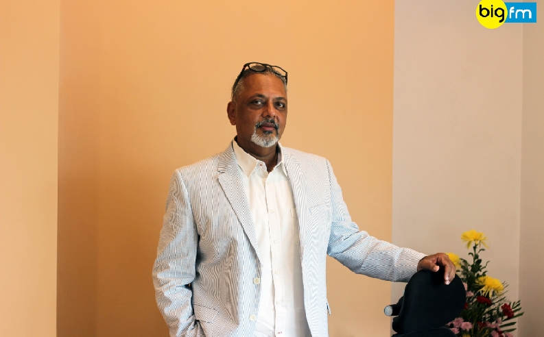 Reliance Broadcast Network ropes in Abraham Thomas as its CEO