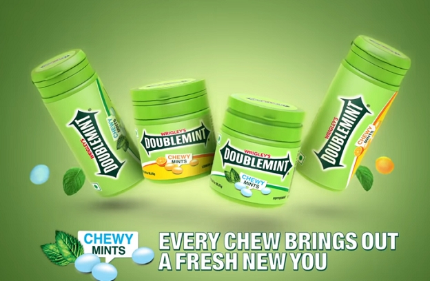 Mars Wrigley Confectionery Expands Portfolio In India 2 Mars Wrigley Confectionery Expands Portfolio In India