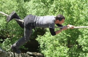 Running Wild with Bear Grylls’ on Discovery channel gets extraordinary traction from advertisers