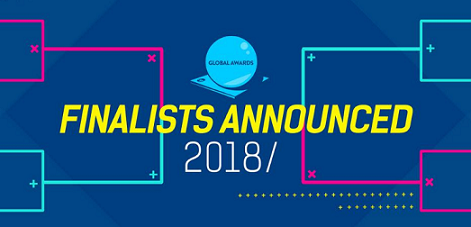 2018 Global Awards Announces Finalists