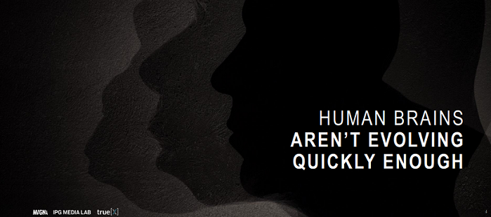 The Humans vs.The Machines