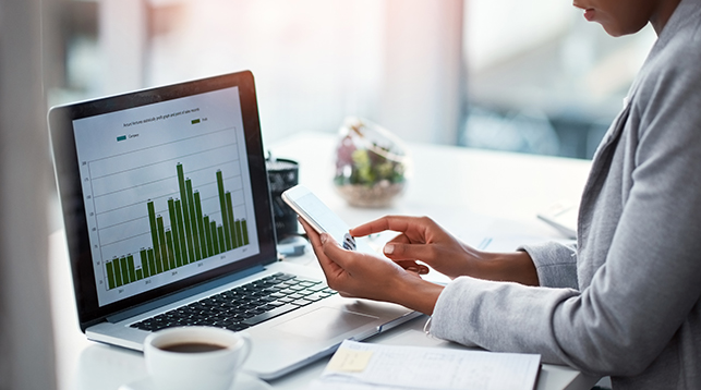 Measuring the influence of brand marketing on sales