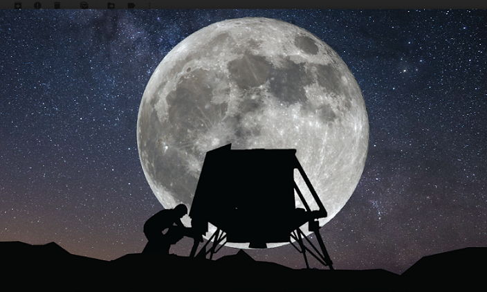 Discovery To Premiere Moonbound