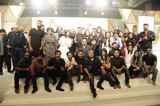 Wavemaker wins Agency of the Year award at EMVIES 2018