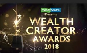 Moneycontrol announces the first edition of ‘Wealth Creator Awards’