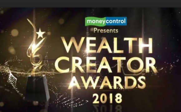 Moneycontrol announces the first edition of ‘Wealth Creator Awards’ 2 Moneycontrol announces the first edition of ‘Wealth Creator Awards’