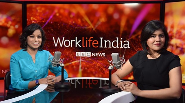 BBC to launch major new business programme from India 2 BBC to launch major new business programme from India