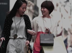 Global Trends in Luxury Retail