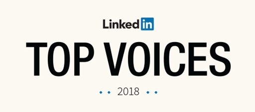 LinkedIn reveals the 2018 Top Voices for India
