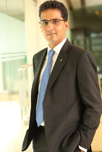 OYO appoints Rohit Kapoor to lead New Real Estate Businesses 2 OYO appoints Rohit Kapoor to lead New Real Estate Businesses