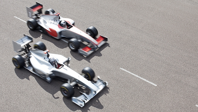 Why brands need to be more like Lewis Hamilton 2 Why brands need to be more like Lewis Hamilton