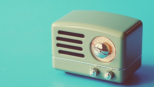 Listen, marketers, smart speakers are the new radio 2 Listen, marketers, smart speakers are the new radio