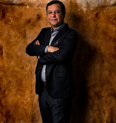 ZEE5 launches its global campaign ‘Dil Se Desi’