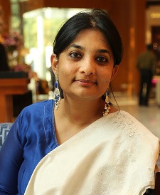 Archana Anand, Chief Business Officer, ZEE5 Global