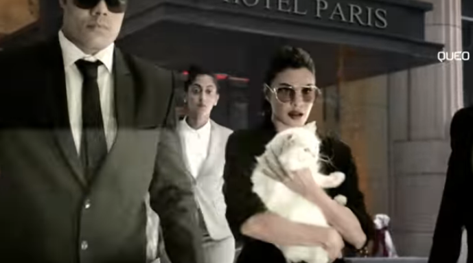 Dentsu One launches new campaign for Queo with Jacqueline Fernandez