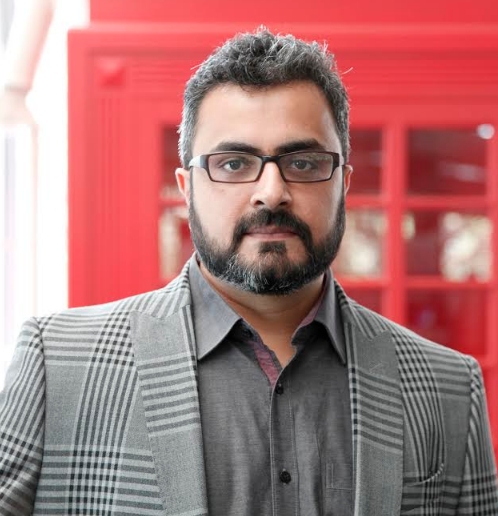 Leo Burnett India elevates Rakesh Hinduja to COO, West 2 Leo Burnett India elevates Rakesh Hinduja to COO, West