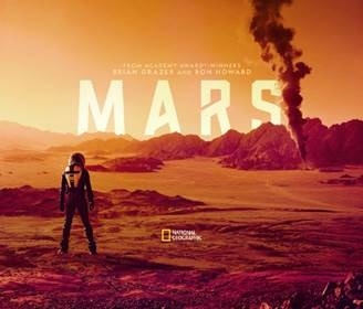 The New Season Of Mars Showcases How Mankind Will Live On The Red Planet 2 The New Season Of Mars Showcases How Mankind Will Live On The Red Planet
