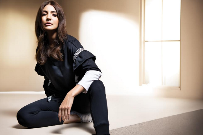 Anushka Sharma joins hands with Discovery