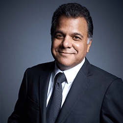 Raj Nayak quits as COO of Viacom18