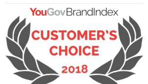 Google has the strongest brand advocacy in India