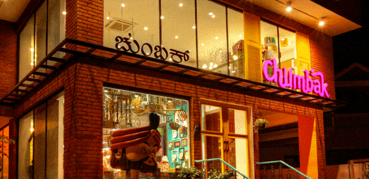 Chumbak launches its first brand campaign with Ogilvy
