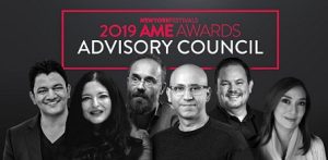 AME Awards Announces Advisory Council