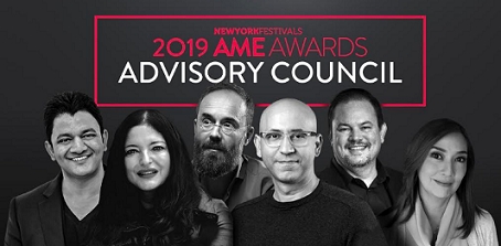 AME Awards Announces Advisory Council 2 AME Awards Announces Advisory Council