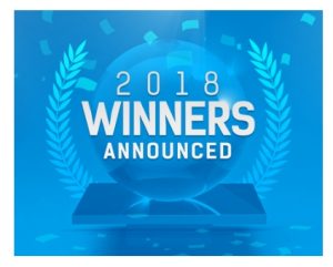 New York Festivals Global Awards Announces 2018 Award Winners