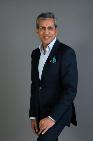 J. Walter Thompson re-designates Tarun Rai as the Chairman & Group CEO of J. Walter Thompson South Asia. 2 J. Walter Thompson re-designates Tarun Rai as the Chairman & Group CEO of J. Walter Thompson South Asia.