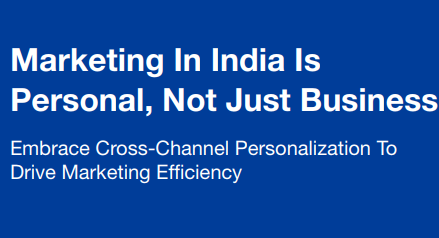 2% of consumers choose marketing updates via. SMS as their top preference