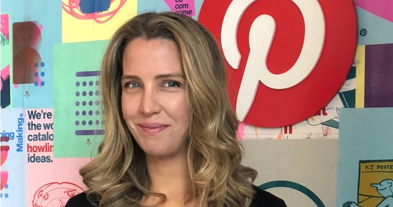 Pinterest hires Andréa Mallard as first CMO 2 Pinterest hires Andréa Mallard as first CMO
