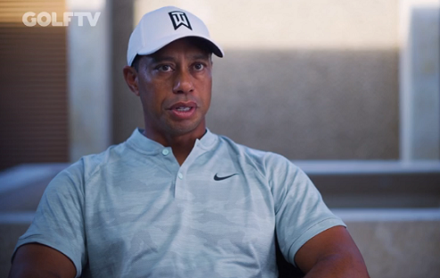 Tiger Woods and Discovery’s GOLFTV Announce Exclusive Content Partnership