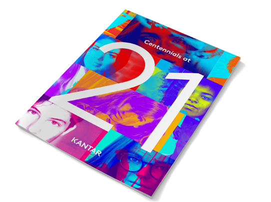 Connecting with Centennials, the next wave of consumers