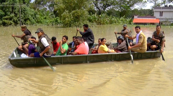 Discovery to premiere 'Kerala Floods – The Human Story'