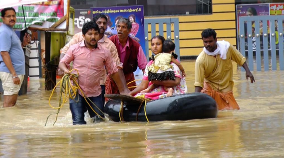 Discovery to premiere 'Kerala Floods – The Human Story'