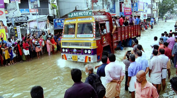 Discovery to premiere 'Kerala Floods – The Human Story'