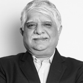 The PR Trust appoints Madan Bahal to its Global Board of Governors