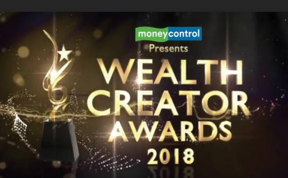 Moneycontrol announces the first edition of ‘Wealth Creator Awards’
